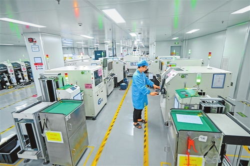 智慧物聯(lián) 以“創(chuàng)”為先，開啟信息咨詢服務(wù)新征程